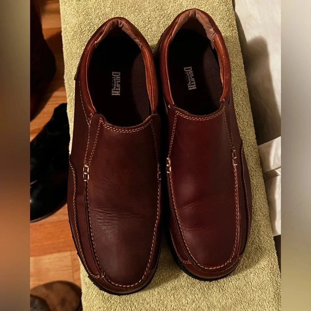 Duluth Trading Co men who